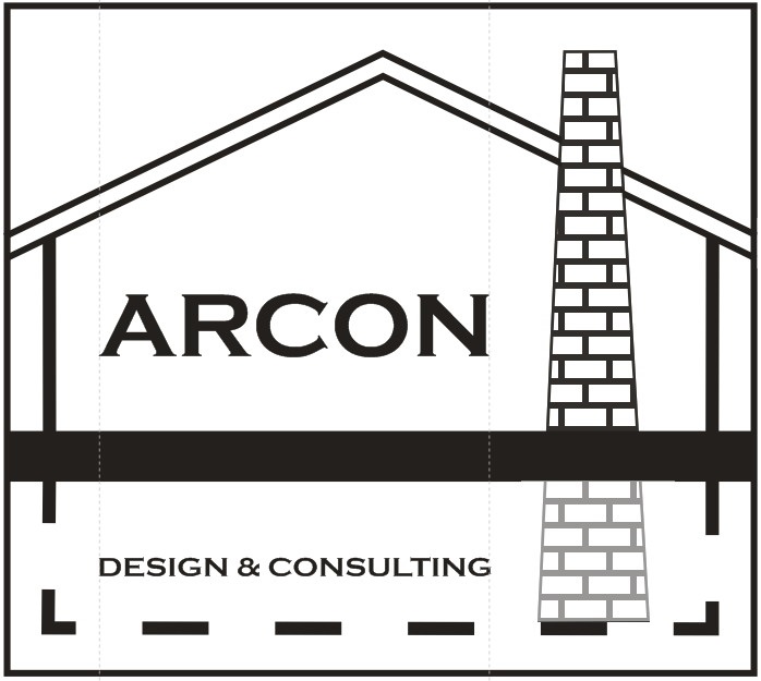 Sigla ARCON Design & Consulting - Proiectare Structuri